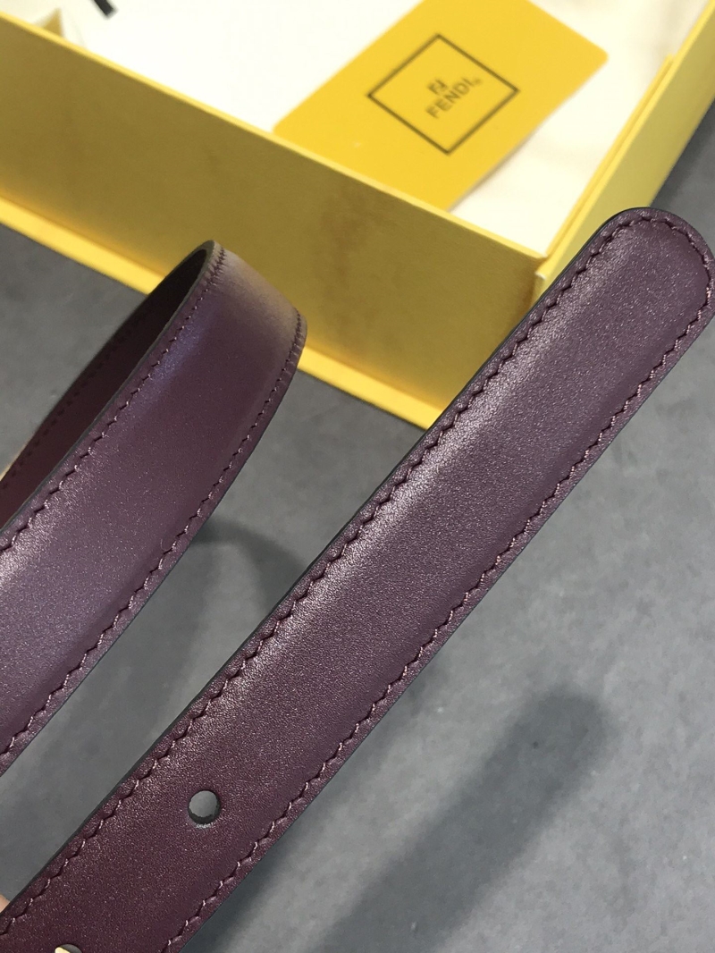 Fendi Belts